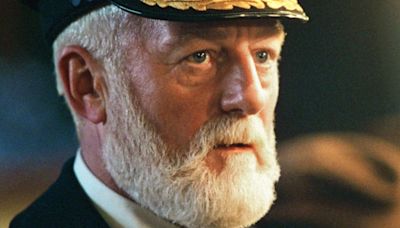 Bernard Hill, Titanic and The Lord of the Rings Actor, Dead at 79 - E! Online