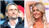 ‘Pick her!’ Carl Fogarty’s impassioned reaction to daughter Claudia’s Love Island recoupling
