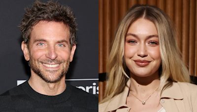 See Gigi Hadid Support Bradley Cooper at BottleRock 2024