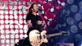 Foo Fighters End Noel Gallagher’s U.K. Chart Streak