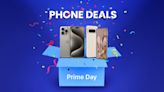 Amazon Prime Day 2024: Early phone deals to splurge on