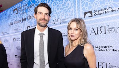 Jennie Garth’s Daughter Luca Initially Didn't Approve of Mom's 3rd Marriage