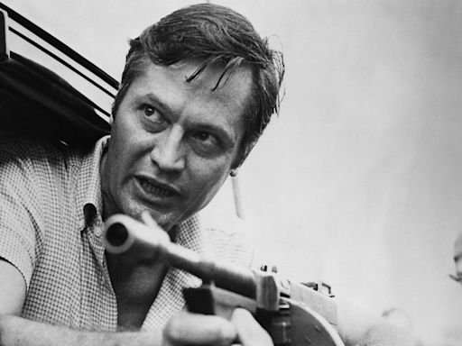 美國傳奇名導「B級片之王」Roger Corman逝世 享年98歲