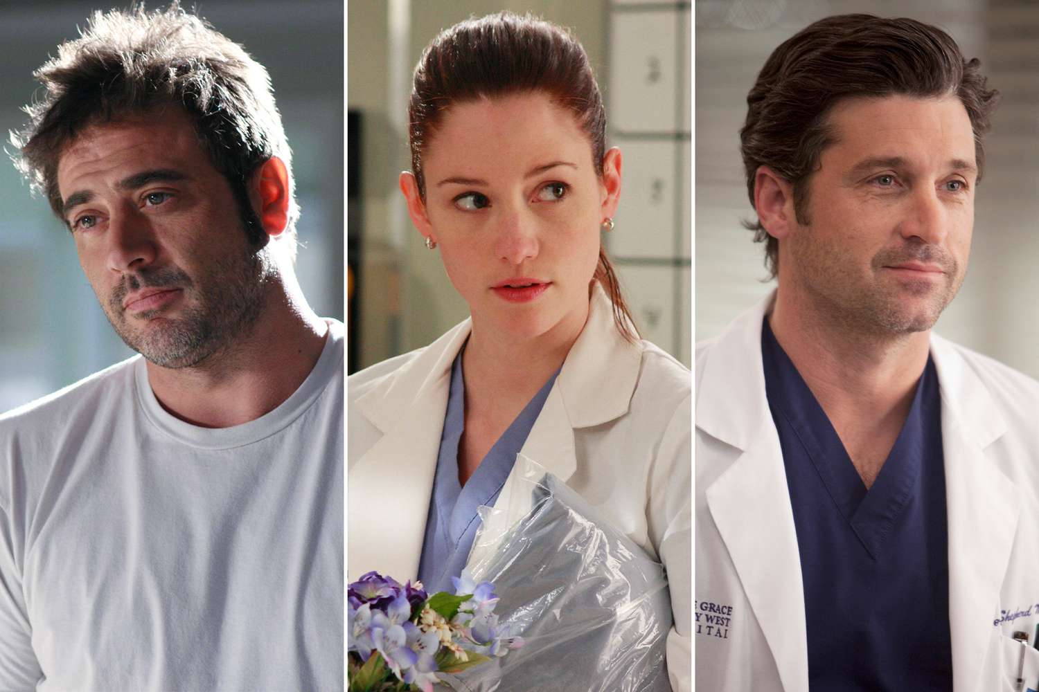 'Grey’s Anatomy' Fans Won’t Ever Forget These Shocking and Heartbreaking Deaths