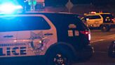 East Las Vegas shooting leaves person dead