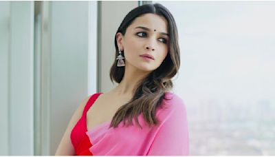 Alia Bhatt's fan says her 'performance has been spectacular in every movie'; The Academy's response is winning hearts