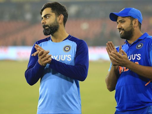 How Did It Feel To Succeed Virat Kohli As India Captain? Rohit Sharma Replies, "Good Things Happen..." | Cricket News