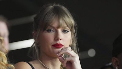 Joe Alwyn? Matty Healy? Travis Kelce? Which Taylor Swift romance shows up on new album?