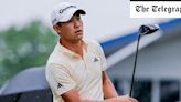 US PGA second round live: latest scores and updates from Valhalla