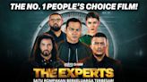 Malaysian film ‘The Experts’ collects RM10m in less than two weeks of screening