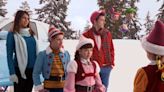 A Fairly Odd Christmas (2013) Streaming: Watch & Stream Online Via Paramount Plus