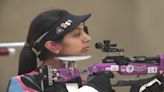 Ramita Jindal qualifies for women's 10m air rifle final at Paris Olympics