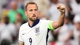 Harry Kane admits he would 'swap everything' in career for Euro 2024 glory