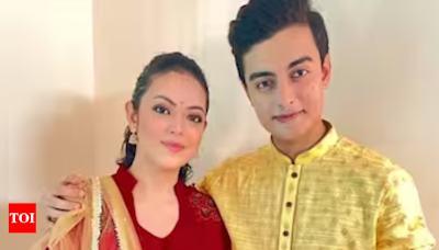 Exclusive: Rabb Se Hai Dua's Seerat Kapoor shares her childhood memories of monsoon, says 'I remember making paper boats with my younger brother' | - Times of India