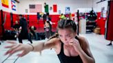 El Paso amateur boxer Kayla Gomez wins Texas Golden Gloves title