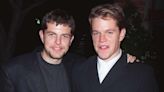 All About Matt Damon's Brother, Kyle Damon