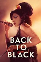 Back to Black (filme)