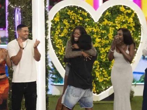 ‘Love Island USA’ top 4 couples revealed ahead of Season 6 finale