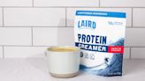 Laird Superfood perks up morning cup of coffee with protein-rich creamer