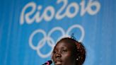 Olympic refugee athlete Lohalith suspended in the team's 3rd doping case ahead of Paris Games