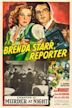 Brenda Starr, Reporter (film)