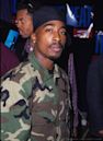 Tupac Shakur