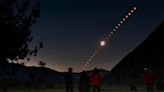 How to photograph April 8's solar eclipse with a camera or a smartphone