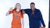 Virginia Women's Basketball Lands Commitment From Four-Star Guard Kamryn Kitchen