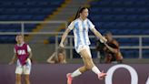 Las 6 protagonistas de la segunda jornada de la fase de grupos del Mundial Femenino Sub-20