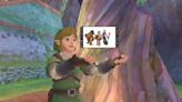 YouTuber Beats Nintendo After It Tried Nuking Evidence Of A Canceled Zelda