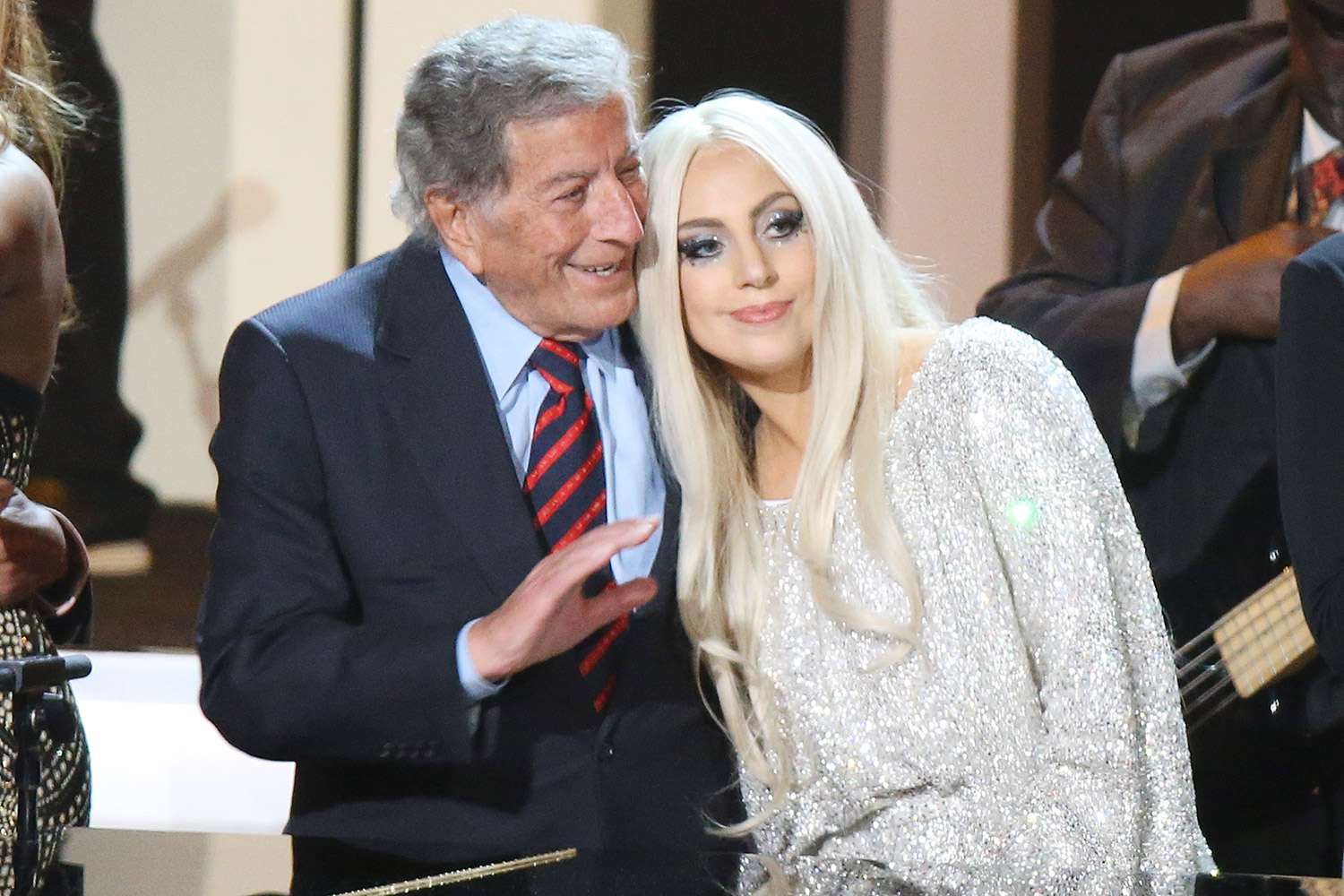 Lady Gaga Pays Tribute to Tony Bennett a Year After His Death: 'Miss You ... Life Is a Beautiful Thing'