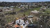 Dangerous storms, tornadoes forecast for U.S. Midwest, South