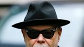 Gary Glitter recalled to prison just weeks after paedophile pop star’s release