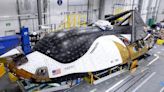 World’s First Commercial Spaceplane Faces Crucial Test at NASA