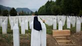 Srebrenica women honored for highlighting 1995 massacre