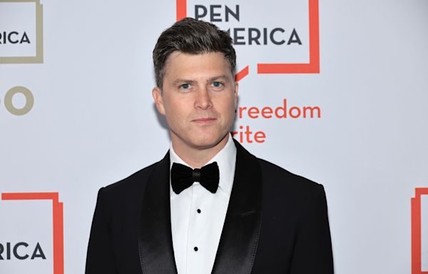 ‘SNL’s Colin Jost To Cover Olympic Surfing Competition From Tahiti For NBC