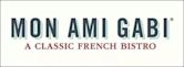 Mon Ami Gabi