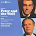 Prokofiev: Peter and the Wolf; Lieutenant Kijé Suite; Britten: Young Person's Guide to the Orchestra