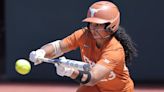 No. 1 Texas joins 3-time defending champ Oklahoma in Women’s College World Series field