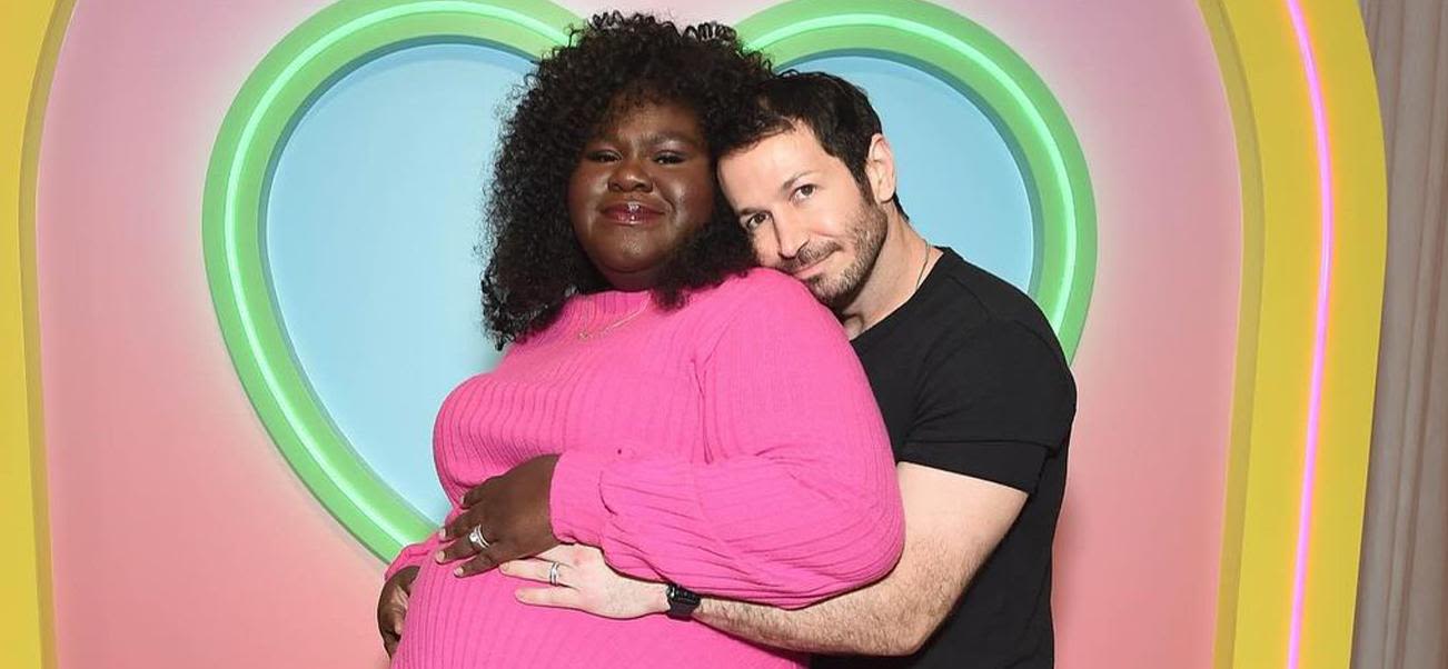 ‘Empire’ Star Gabby Sidibe Says Her New Born Twins Are 'Strong And Hilarious'