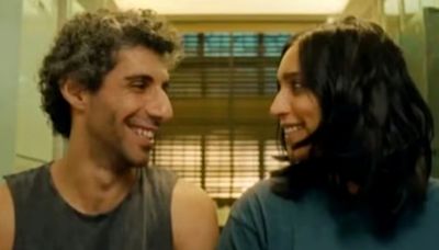 Zoya Hussain Says 'It's Personal' on Link-Up Rumours With 'Close Friend' Jim Sarbh