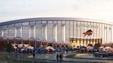 Bills Fans Gather To Watch New Stadium Construction After Nearly Losing Team