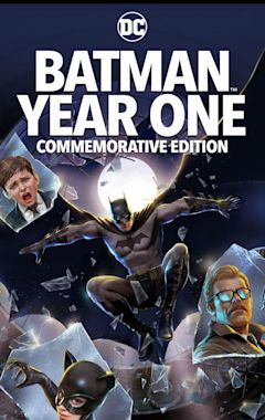 Batman: Year One