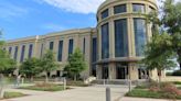 In emotional ceremony, Florence County renames its judicial center after prominent local leader