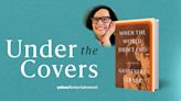 Guinevere Turner on her new memoir, about growing up in a cult, and why men can't believe she wrote the 'American Psycho' screenplay: 'Toxic masculinity'