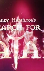 Andy Hamilton's Search for Satan