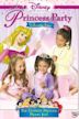 Disney Princess Party: Volume Two