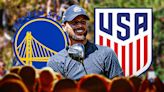 Warriors star Stephen Curry's Team USA Olympics preparation to interfere with golf title defense