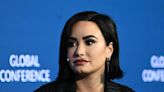Demi Lovato está 'agotada' de explicar a la gente que su pronombre es 'elle'