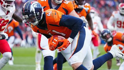 Report: Broncos LB Suffers Devastating Offseason Injury